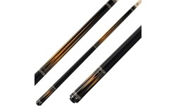 Billiard Cue, Pool, Fury CL-4, Radial