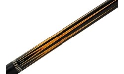 Billiard Cue, Pool, Fury CL-4, Radial