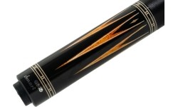 Kij bilardowy Pool Fury CL-4, Radial