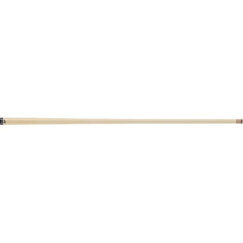 Cue Shaft, Pool, Mezz WX-Alpha, Wavy Joint