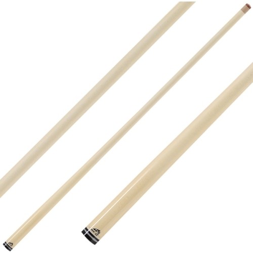 Cue Shaft, Pool, Mezz WX-Alpha, Wavy Joint
