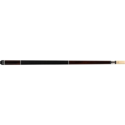 Billiard Cue, Pool, Bear BC-16, Uni-Lock, Low-Deflection-Shaft