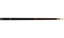 Billiard Cue, Pool, Bear BC-16, Uni-Lock, Low-Deflection-Shaft