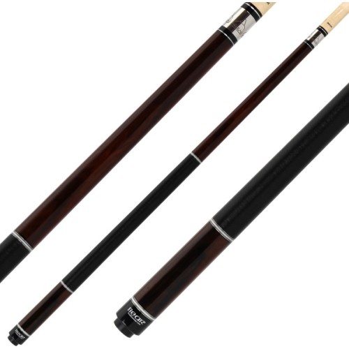 Billiard Cue, Pool, Bear BC-16, Uni-Lock, Low-Deflection-Shaft