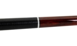 Billiard Cue, Pool, Bear BC-16, Uni-Lock, Low-Deflection-Shaft