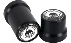Billiard Cue, Pool, Bear BC-16, Uni-Lock, Low-Deflection-Shaft