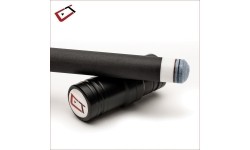 Górna część kija, Pool, Cuetec Cynergy CT-15K Carbon, 5/16x14, 12.5mm