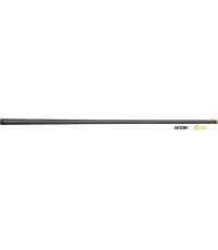 Cue Shaft, Pool, Predator Revo 12.9mm, 5/16x14, Black Vault Plate
