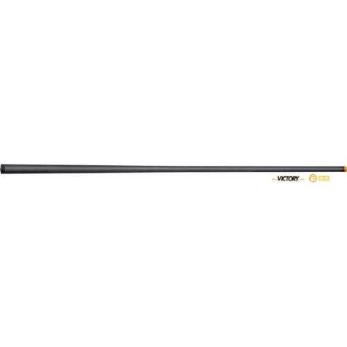Cue Shaft, Pool, Predator Revo 12.9mm, 5/16x14, Black Vault Plate