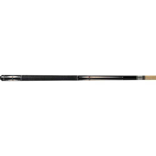 Billiard Cue, Pool, Crush TBC-35, Irish Linen, Quick Release Joint