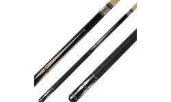 Billiard Cue, Pool, Crush TBC-35, Irish Linen, Quick Release Joint