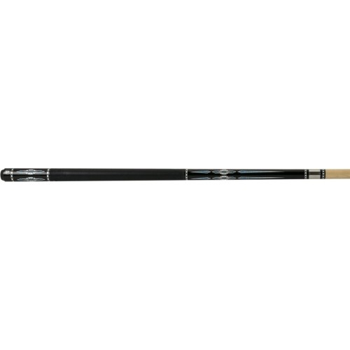 Billiard Cue, Pool, Classic G-1801, Irish Linen, Quick Release Joint
