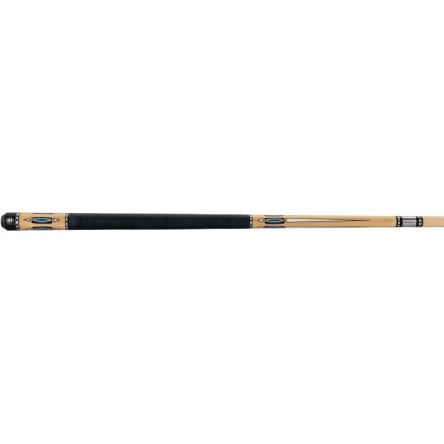 Billiard Cue, Pool, Classic G-1802, Irish Linen, Quick Release Joint