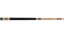 Billiard Cue, Pool, Classic G-1802, Irish Linen, Quick Release Joint