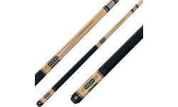 Billiard Cue, Pool, Classic G-1802, Irish Linen, Quick Release Joint