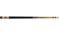 Billiard Cue, Pool, Classic G-1804, Irish Linen, Quick Release Joint