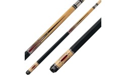 Billiard Cue, Pool, Classic G-1804, Irish Linen, Quick Release Joint