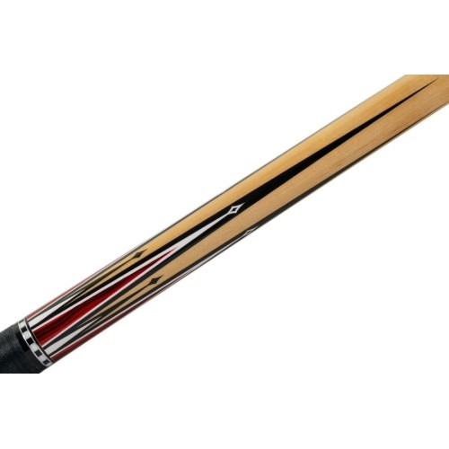 Billiard Cue, Pool, Classic G-1804, Irish Linen, Quick Release Joint