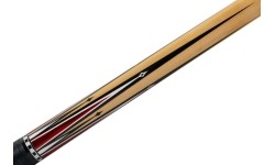 Billiard Cue, Pool, Classic G-1804, Irish Linen, Quick Release Joint