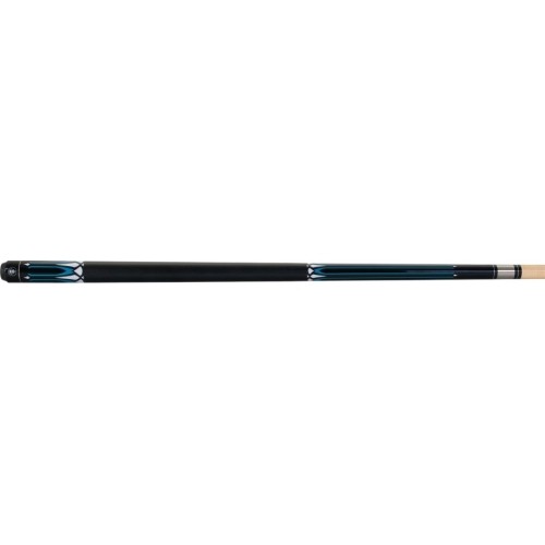 Billiard Cue, Pool, Classic WE-01, imitation leather, 5/16x18