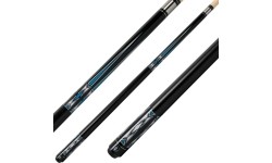 Billiard Cue, Pool, Classic WE-04, Kunstleder, 5/16x18
