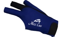 Rękawiczka bilardowa Mezz MGR-A, granatowa, L/XL