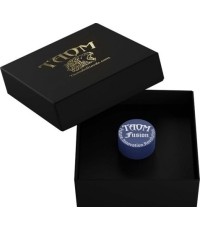 Skórka do kija Taom Fusion, 14 mm, średnia (M), 7 warstw