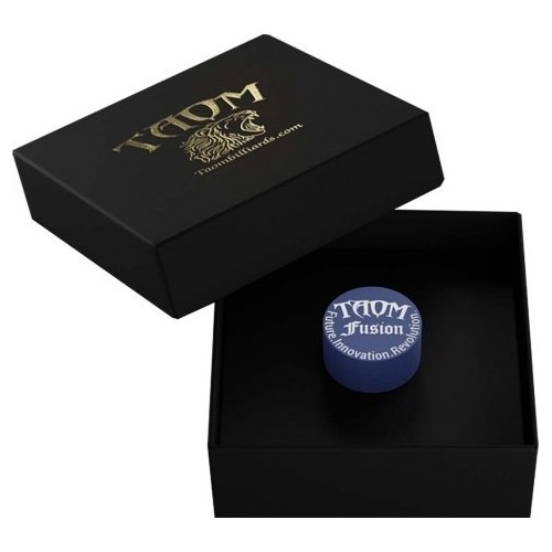 Skórka do kija Taom Fusion, 14 mm, średnia (M), 7 warstw