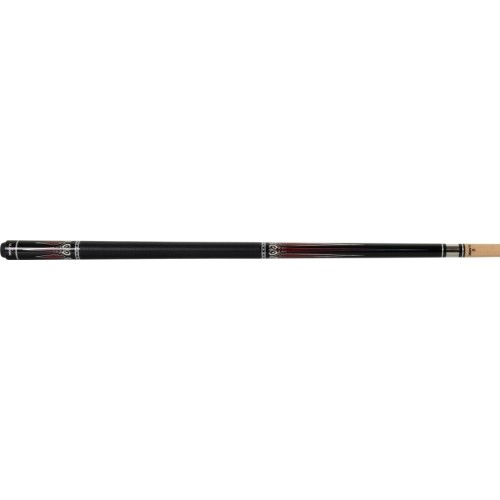 Billiard Cue, Pool, Classic "Speed-1", Irish Linen, fits Uni-Lock