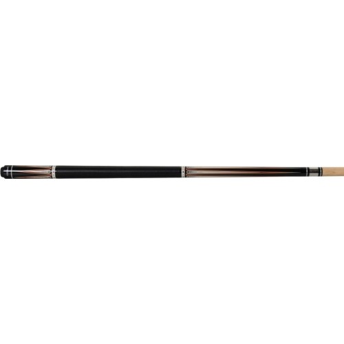 Billiard Cue, Pool, Classic "Speed-2", Irish Linen, fits Uni-Lock
