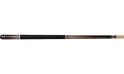 Billiard Cue, Pool, Classic "Speed-2", Irish Linen, fits Uni-Lock