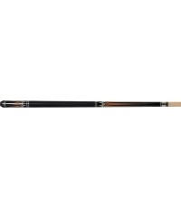 Billiard Cue, Pool, Classic "Speed-3", Irish Linen, fits Uni-Lock