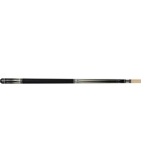 Billiard Cue, Pool, Classic "Speed-4", Irish Linen, fits Uni-Lock