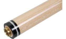 Billiard Cue, Pool, Classic "Speed-5", Irish Linen, fits Uni-Lock