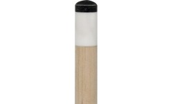 Billiard Cue, Pool, Classic "Speed-5", Irish Linen, fits Uni-Lock