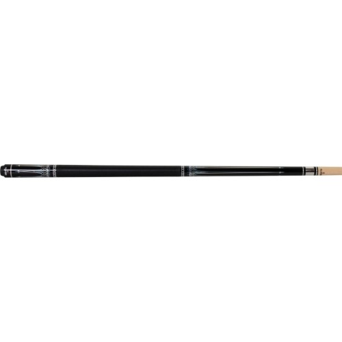 Billiard Cue, Pool, Classic "Speed-7", Irish Linen, fits Uni-Lock