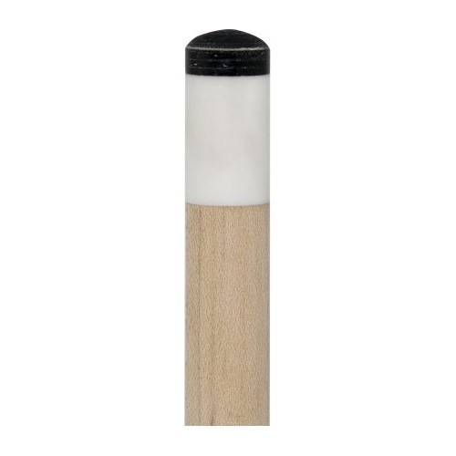 Billiard Cue, Pool, Classic "Speed-7", Irish Linen, fits Uni-Lock