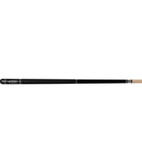 Billiard Cue, Pool, Classic "Speed-8", Irish Linen, fits Uni-Lock, Pool