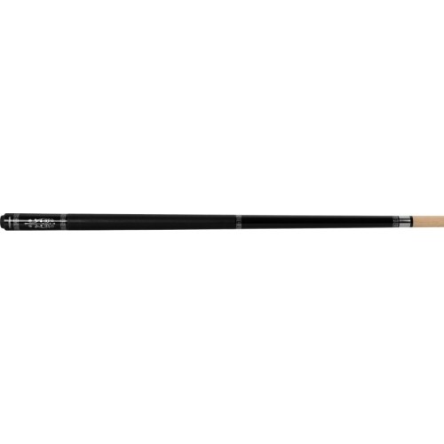 Billiard Cue, Pool, Classic "Speed-8", Irish Linen, fits Uni-Lock, Pool