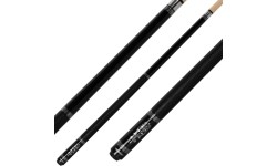 Billiard Cue, Pool, Classic "Speed-8", Irish Linen, fits Uni-Lock, Pool