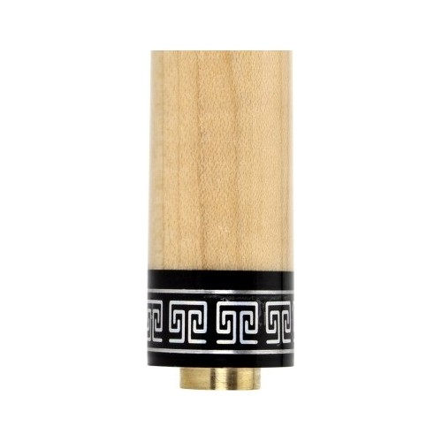 Billiard Cue, Pool, Classic "Speed-8", Irish Linen, fits Uni-Lock, Pool
