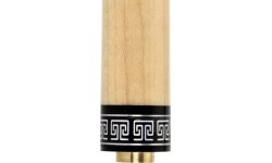 Billiard Cue, Pool, Classic "Speed-8", Irish Linen, fits Uni-Lock, Pool