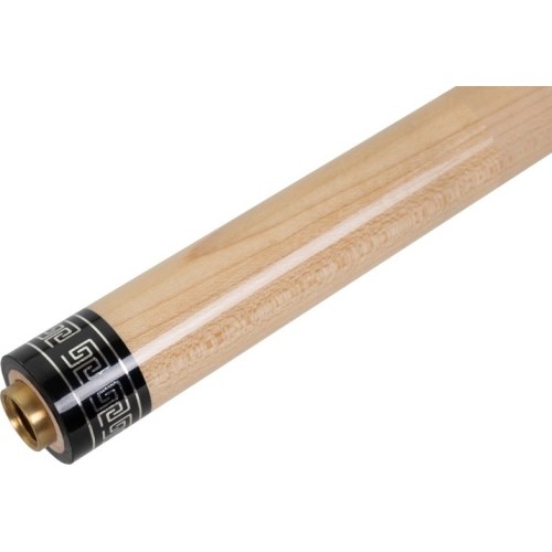 Billiard Cue, Pool, Classic "Speed-9", Irish Linen, fits Uni-Lock