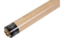 Billiard Cue, Pool, Classic "Speed-9", Irish Linen, fits Uni-Lock