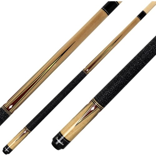 Kij bilardowy pool Classic "Champion A-6", irlandzki len, 5/16x18