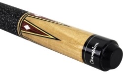 Kij bilardowy pool Classic "Champion A-6", irlandzki len, 5/16x18