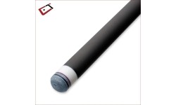 Cue Shaft, Pool, Cuetec Cynergy CT-15K Carbon, Wavy Joint, 12.5mm