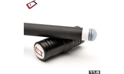 Trzon kija Cuetec Cynergy CT-15K Carbon, pool, United Joint, 11,8 mm