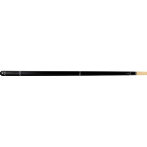 Billiard Cue, Pool, Classic "Strike Q1", artificial leather, 5/16x18