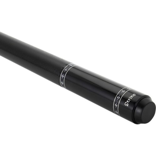 Billiard Cue, Pool, Classic "Strike Q1", artificial leather, 5/16x18